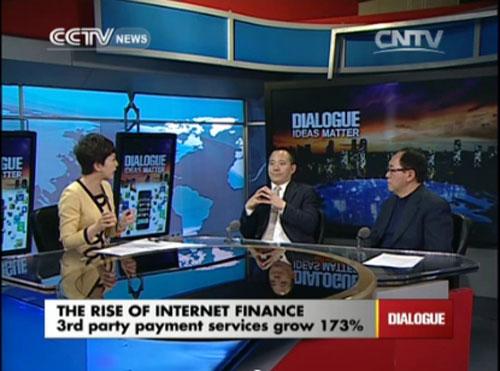 Payment regulation in China