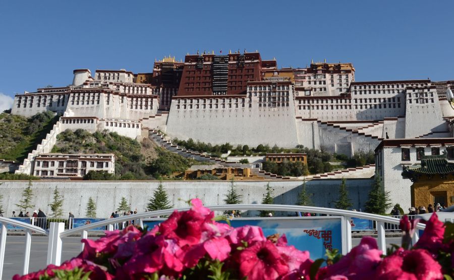 lakala ipo tibet tourism