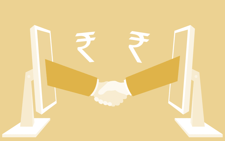 20160511 india P2P lending