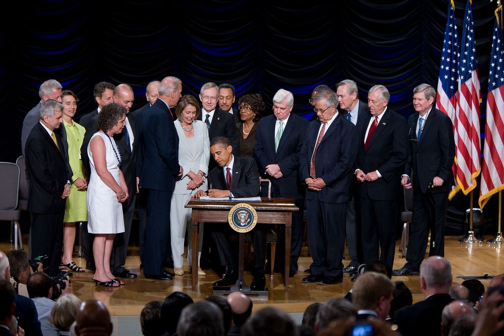 Dodd Frank and Impact on Asia