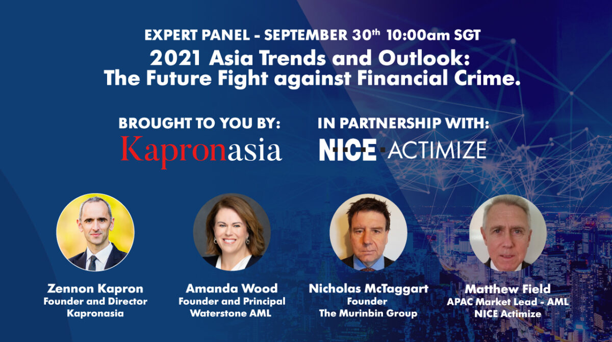 Atlas Technologies Singapore webinar